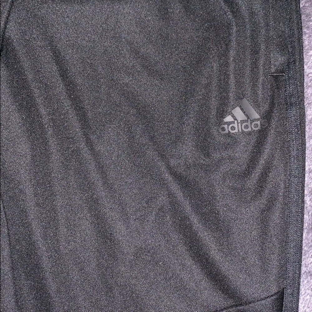 Adidas soccer sweatpants